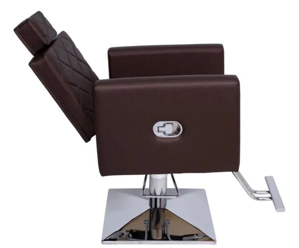 OPORTUNIDADE - POLTRONA PROFISSIONAL PARA SALÃO / BARBEARIA - NOVA, NUNCA USADA! ?