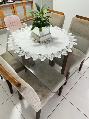 Mesa de jantar