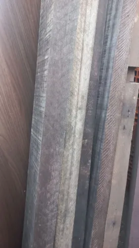 VIGOTAS 3,40 METROS 11,5X5 5 DIÂMETRO