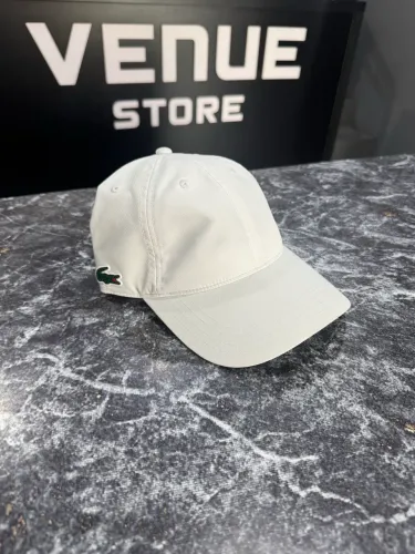 Boné Lacoste Sport ( Original ) na etiqueta