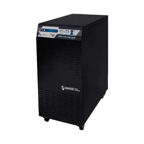 Nobreak Logmaster - Série NB G3 10KVA