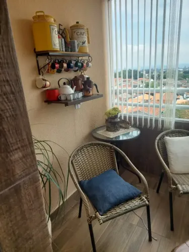 ET| OPORTUNIDADE - CASA A VENDA NO BOSQUE DOS EUCALIPTOS Conheça esta linda e aconchegante