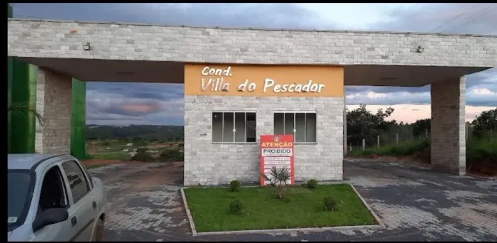 Vendo ágio de lote no Corumbá  - Villa do Pescador 