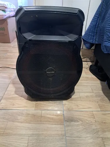 Vendo outro por um mini berço