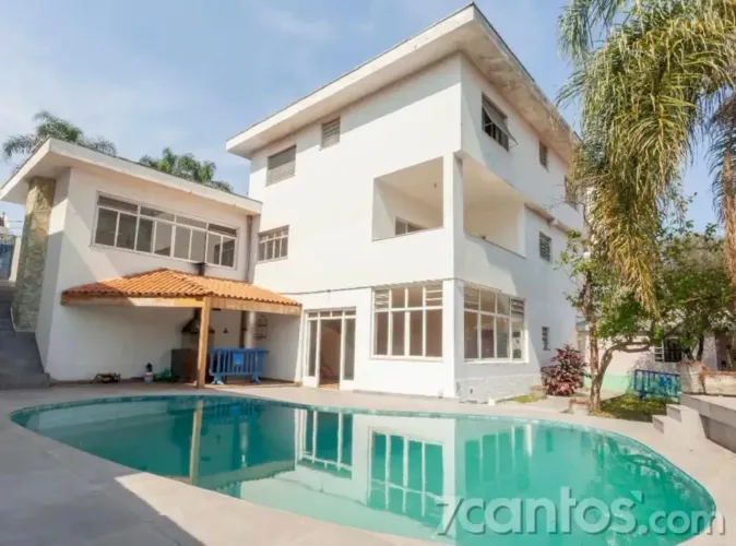 Casa Duplex, Jardim Prudência, 4 Quartos