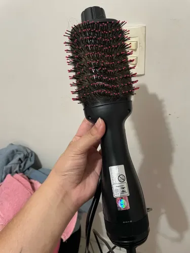 Escova secadora Gama italy
