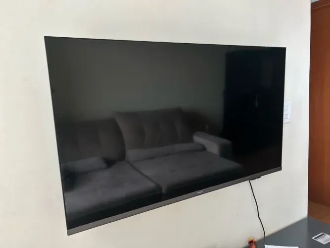 Smart TV 43" Philips