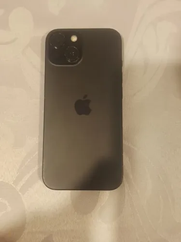Vendo Iphone 15 128gb preto