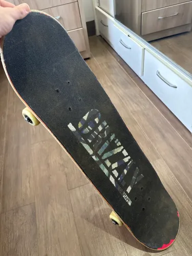 Skate Amador