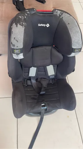 Vendo cadeira infantil de carro