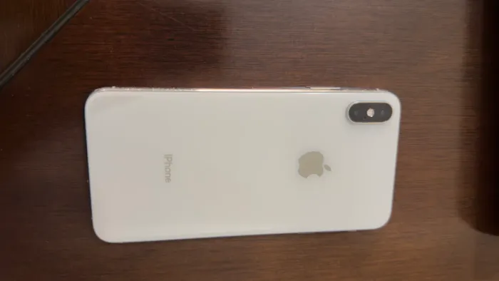 iPhone XS Max