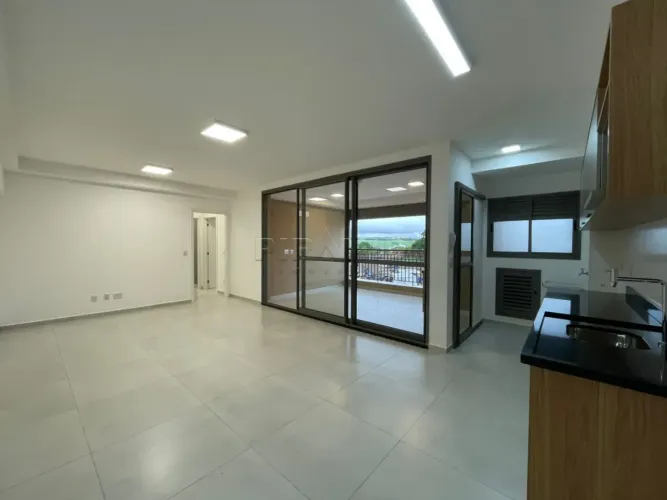 Excelente Apartamento padrão, Bairro Olhos D´Água, Zona Sul, em Ribeirão Preto/SP.