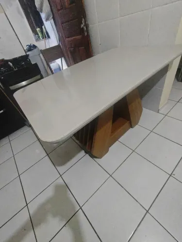 Mesa de jantar