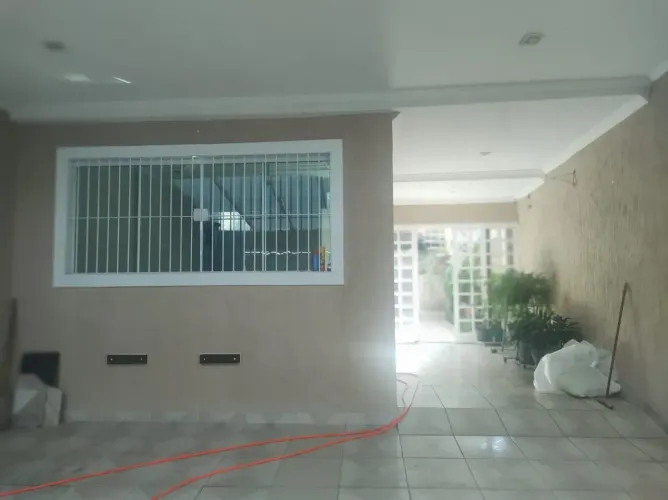 Sobrado 2 dormitórios 185 m² à venda , Jardim D'Abril, Osasco, SP