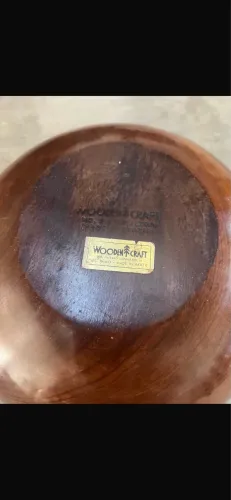 Bowls anos 70