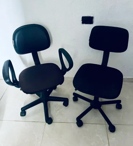 Cadeira de estudo / escritório 