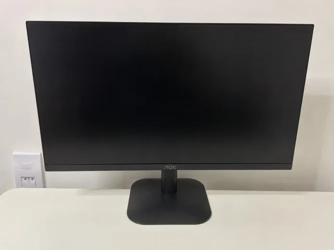 Monitor Gamer 120Hz 1ms AOC B35 22B35HM23 21,5" Full HD MPRT 1 VGA