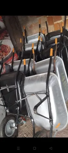 Carrinho de mão bom e barato cuida preçinho top whatsapp *07