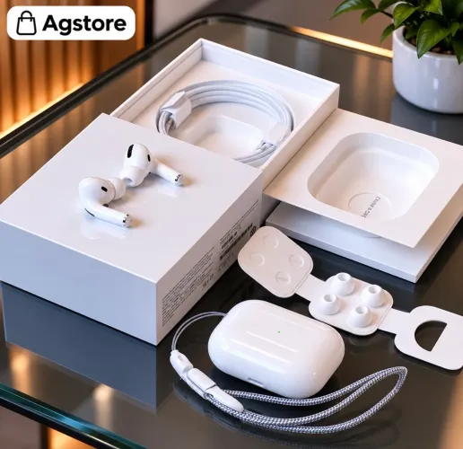 Fone de ouvido Bluetooth PREMIUM