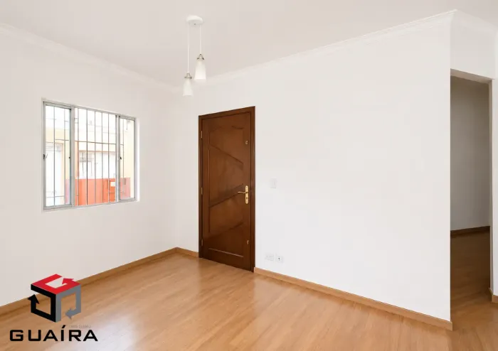 Apartamento à venda 2 quartos 1 vaga Nova Petrópolis - São Bernardo do Campo - SP