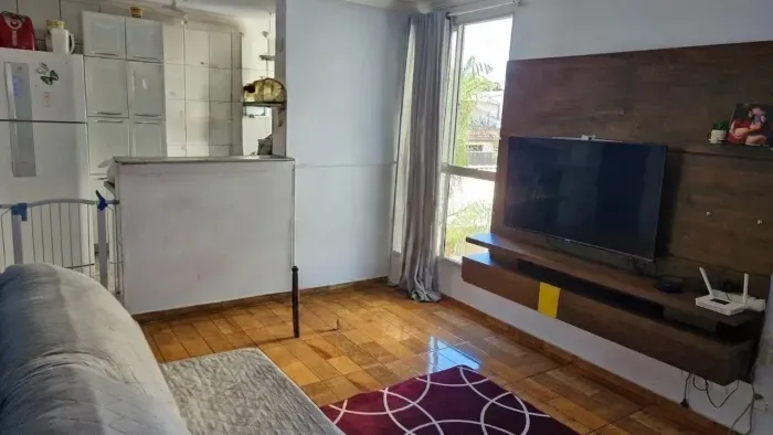 APARTAMENTO NO CONDOMÍNIO NAPOLI | PRÓXIMO À CIDADE ADMINISTRATIVA | FÁCIL ACESSO A CONFIN