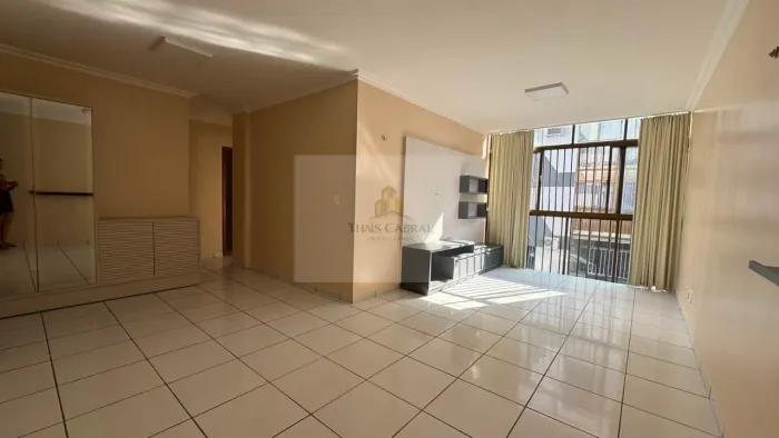 Apartamento para alugar no bairro Maranhão Novo - Imperatriz/MA