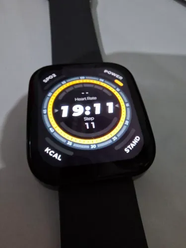 Relógio SmartWatch Amazfit bip 5