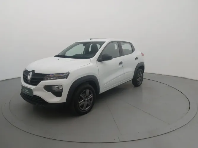 Renault Kwid 1.0 Zen 2026