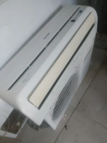 Ar condicionado Samsung 24 btus