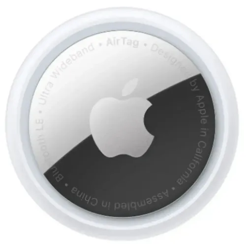 Apple AirTag Rastreador Localizador Nova Geração 
