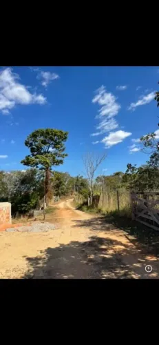 Chacara a venda em Taquaraçu de Minas - MG
