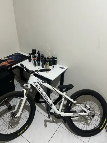 VENDO GIOS 2015 COM PARCERIA COM A PERIFA