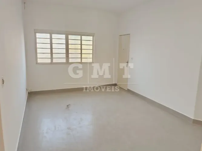 Apartamento - Ribeirão Preto - Jardim Irajá - Região Sul