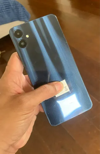 Oportunidade!!! Samsung A05 Barato