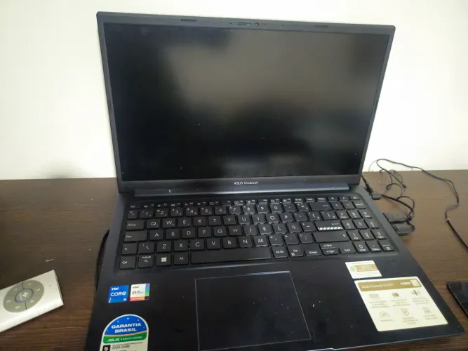 ASUS Vivobook 15 X1504ZA.