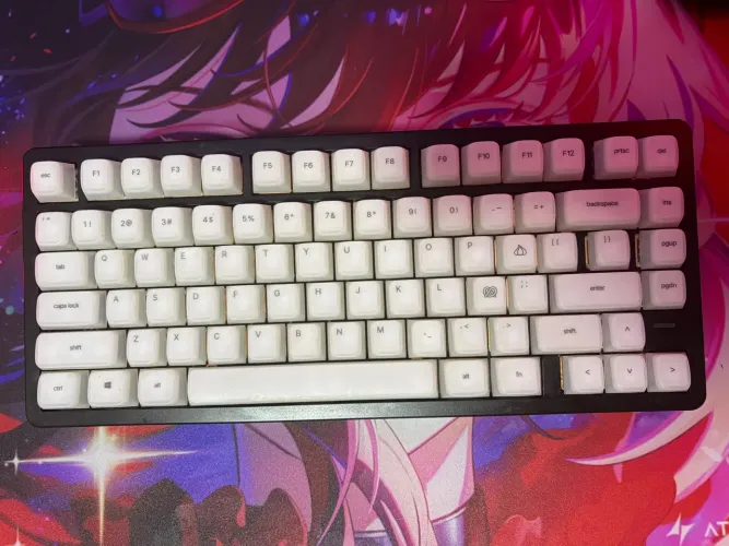 Keycaps Silicone EPOMAKER
