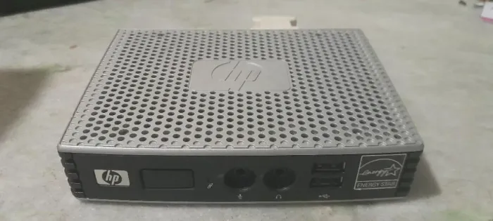 Thin Client HP T5325 8 pçs, aceito oferta!