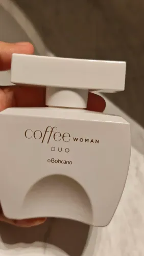 Perfume Novo