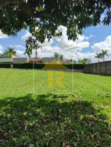 TERRENO RESIDENCIAL em SÃO JOSÉ DO RIO PRETO - SP, CONDOMÍNIO JARDIM DO CEDRO
