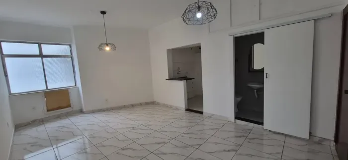 Conjugado na Lapa