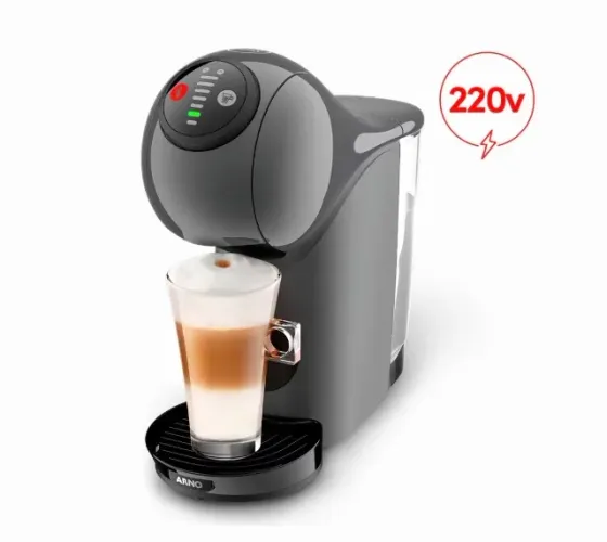 Cafeteira Dolce Gusto Genio S Basic 220v