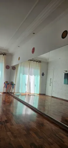 Espelho para Sala de dança