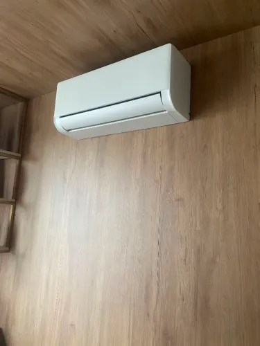Ar condicionado