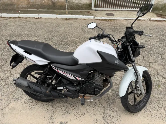 Yamaha factor 150 