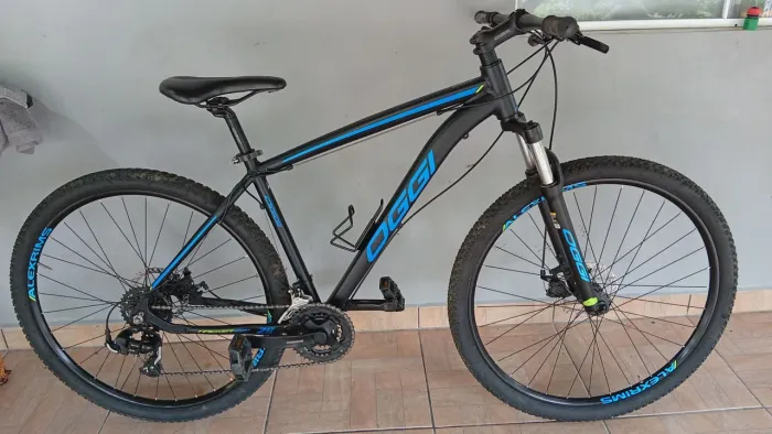 Bicicleta Oggi