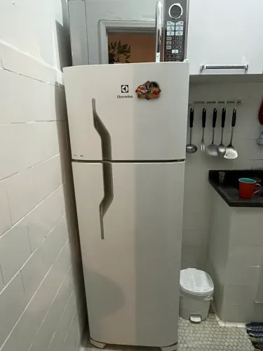 Geladeira