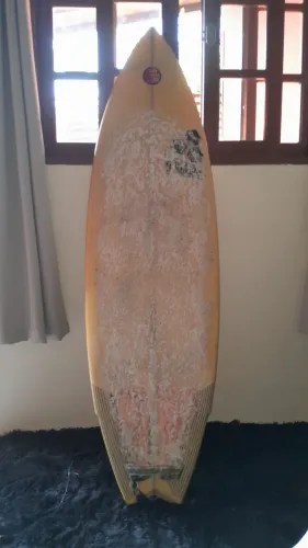 Allmerrik 5'11