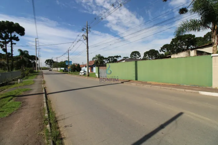 TERRENO BAIRRO EUCALIPTOS NA FAZENDA RIO GRANDE DE 1100M2