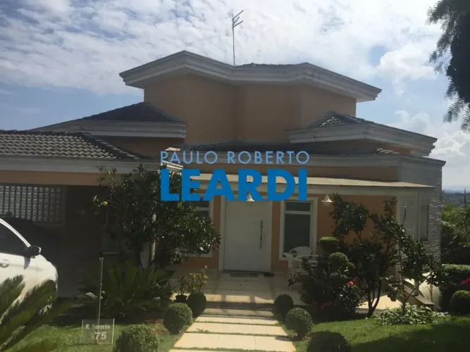 CASA EM CONDOMÍNIO - TARUMÃ - SP