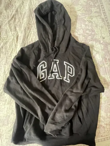 Casaco da GAP preto
